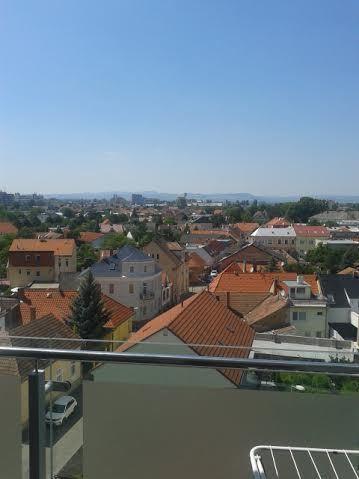 Apartman Halex Centrum City Aupark Piest'any Room photo